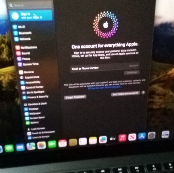 Apple MacBook Air